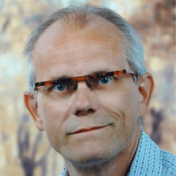 Profilbild Eberhard Vogel
