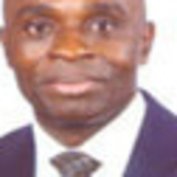 Jean Rene Fils Dr-Ing. NDOUMA
