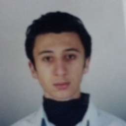 Gökhan Çakır