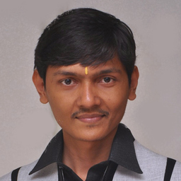 Akash Parikh