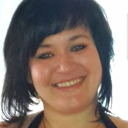 Profilbild Monika Ulbricht