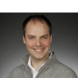 Dr. Florian Gerich
