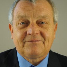 Profilbild Dieter Müller