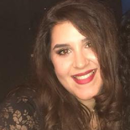 Chantal El Massry