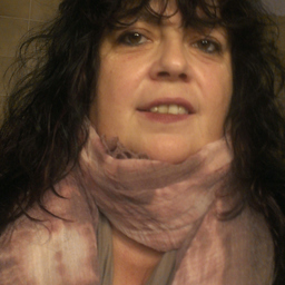 Profilbild Claudia Wagner-Thöne