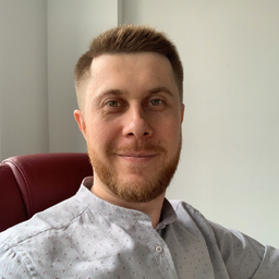 Dmytro Tsyhankov