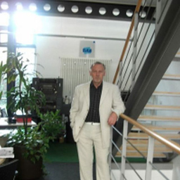 Norbert Kuehn