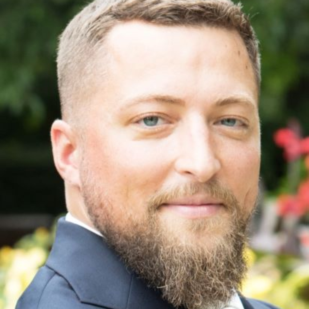 Nikolaus Johannes Liegener Projektmanager Rheinmetall Group XING