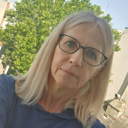 Christine Guber