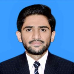 Muhammad Asim Saleem