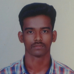 Devakumar Dharmaraj