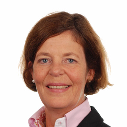 Karoline von Richthofen