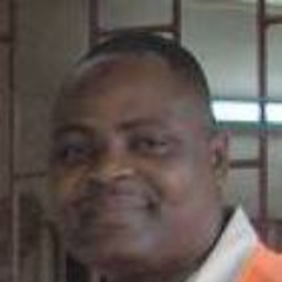 ISAAC ADDO