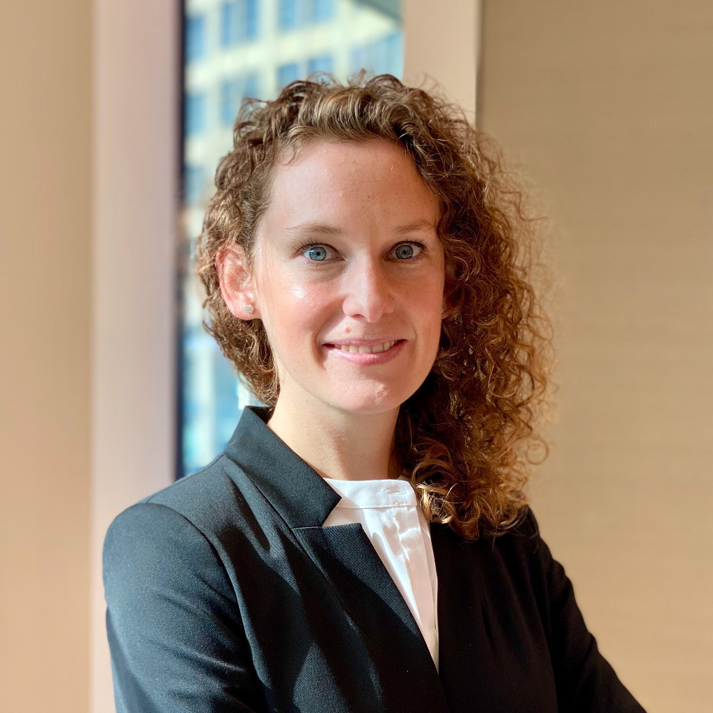 Johanna Sperling Marketing Manager Basec GmbH XING