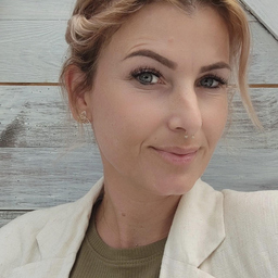 Magdalena Lehmann