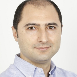 Alper SAHIN