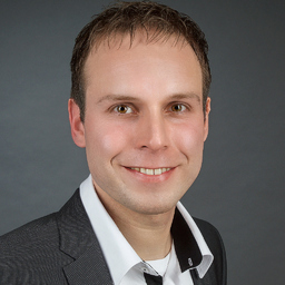 Markus Wolff