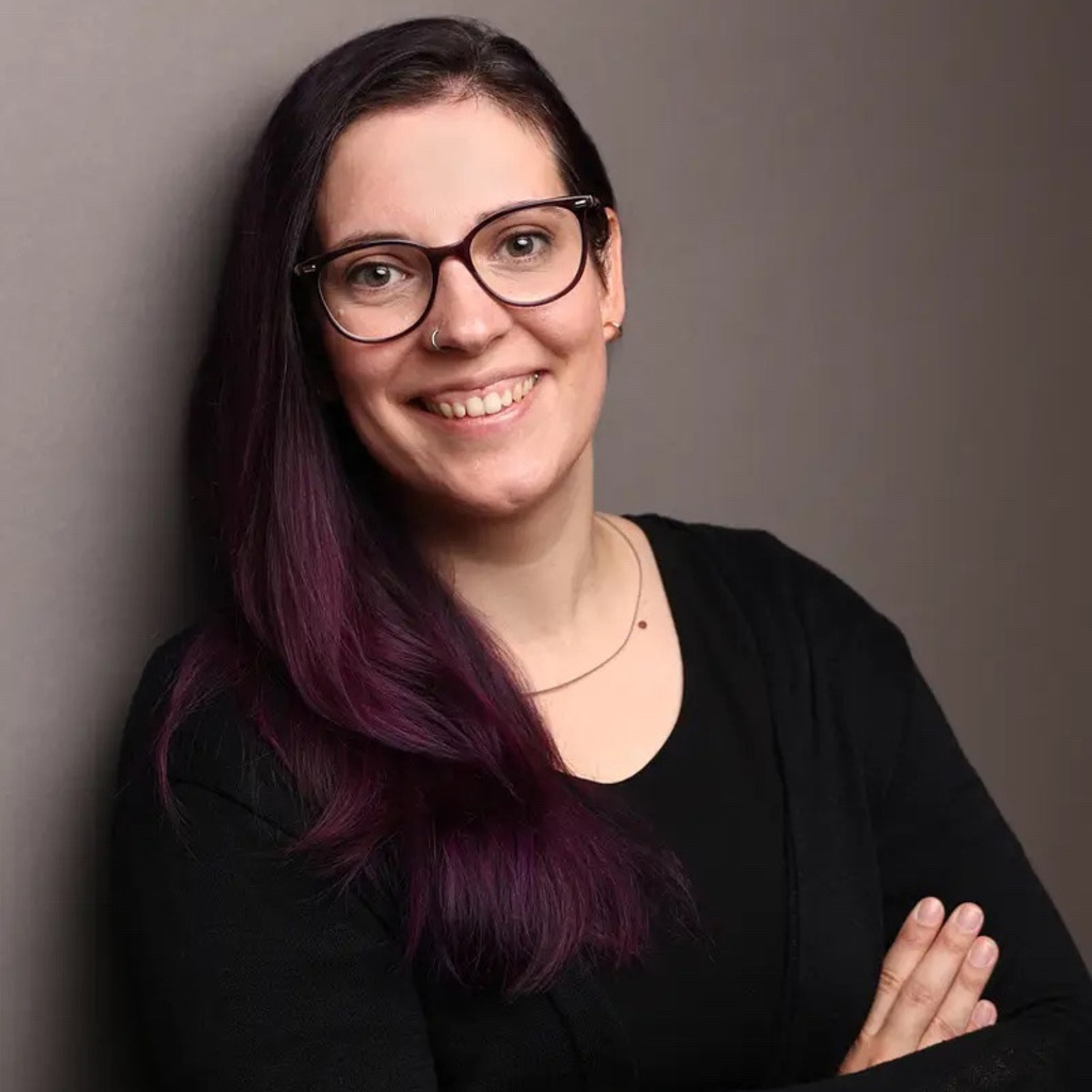 Vera Langenberg Sozialarbeiterin WABe e.V XING