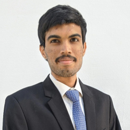 Kartik Pai