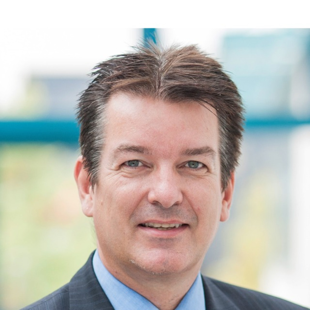 Winfried Ollendiek Geschäftsführer Hydra Components GmbH XING