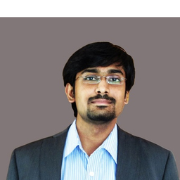Sumanth Mushigeri