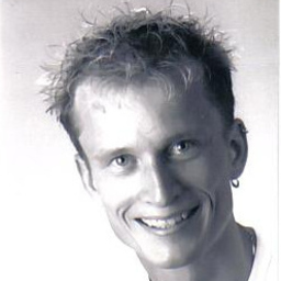 Klaus Matt