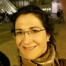 Giovanna Piras's profile picture