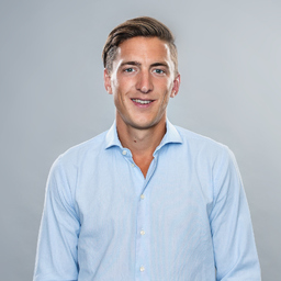 Nico Pommerenke's profile picture
