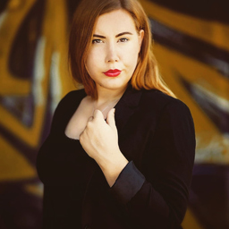 Vanessa Dückhardt