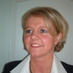 Dorthe Pedersen