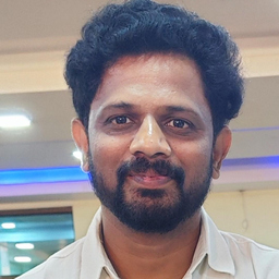 Bhavani Sankar Devarapalli