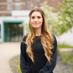 Isabell Hansjürgens