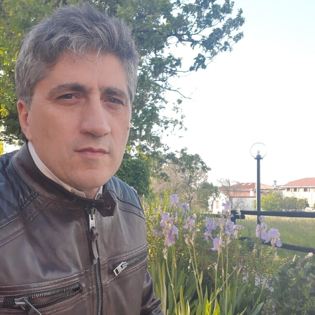 Alfredo Visconti Director Quality HSE and Nuclear Safety Culture