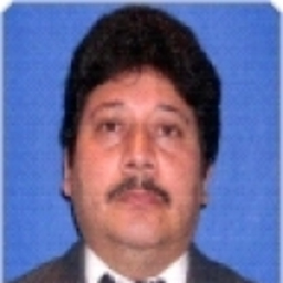 Mauricio Allende Olivares