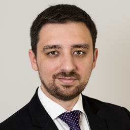 Liviu Rosu