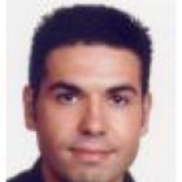 Javier García Sánchez
