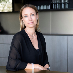 Julia Kienzle