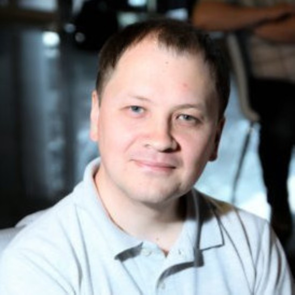 Sergey Birukov Lead DevOps Engineer Luxoft Serbia XING
