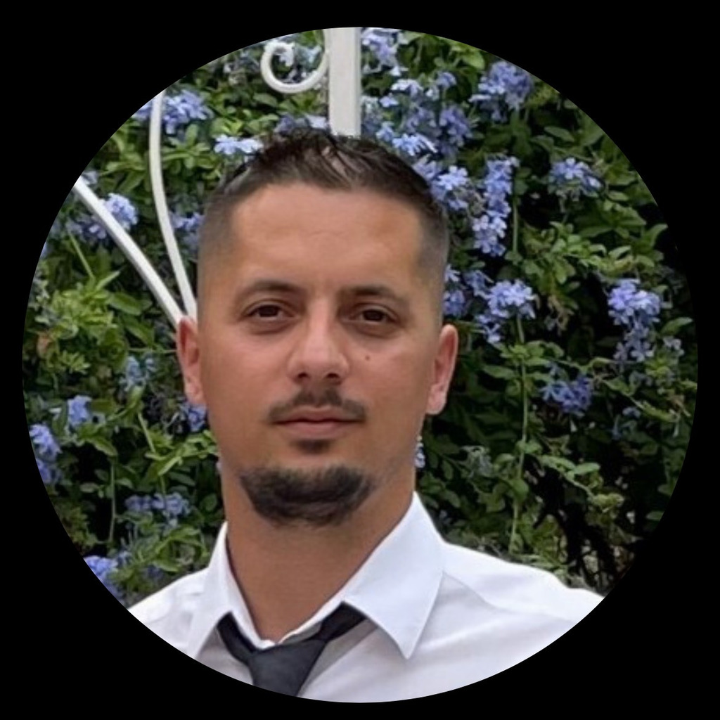 Andrea Rizzo Technischer Einkäufer SMS Maschinenbau GmbH XING