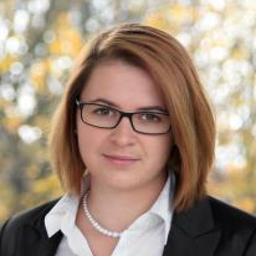 Katharina Gottwald