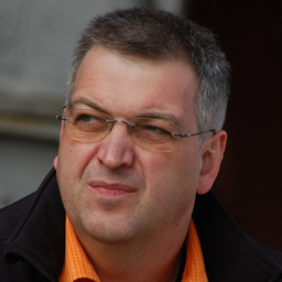Thorsten Wahl