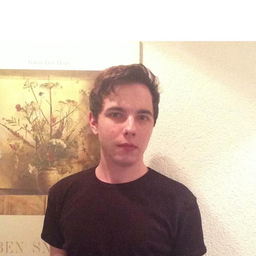 Nico Sprang