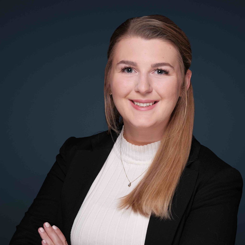 Sarah Müller Projektleitung BOSANOVA Communication & Event GmbH XING