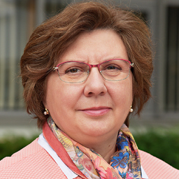 Dipl.-Ing. Carina Isfan-Stan