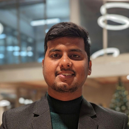 Abhishek Singh