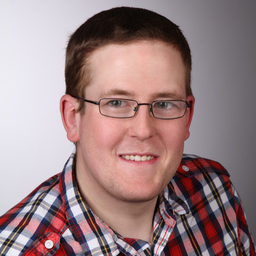 Philipp Emil Ganter's profile picture