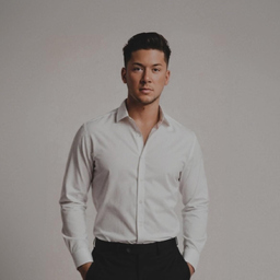 Cihan Dogan