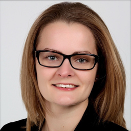 Profilbild Corinna Werner