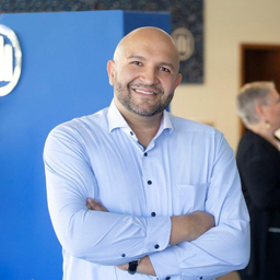 Panagiotis Mettas
