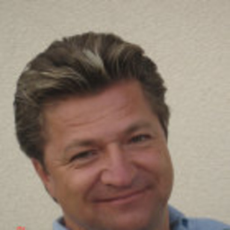 Ambjoern Rudin